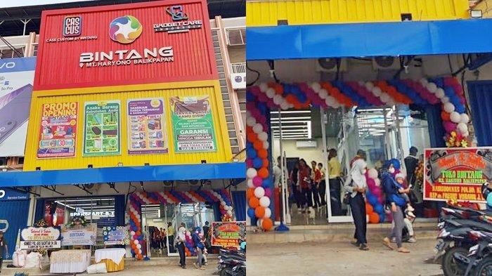 Mall Baru vs Tradisi Parcel Lebaran: Siapa yang Akan Menang di Cilacap?